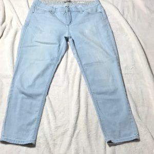 Vintage America Boyfriend jeans 4/27